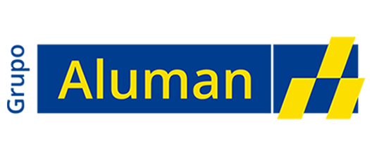 Logo Aluman