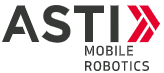 Logo Asti