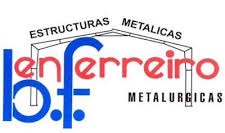 Logo Benferreiro