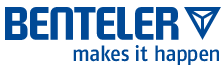 Logo Benteler