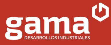 Logo Gama