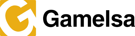 Logo Gamelsa