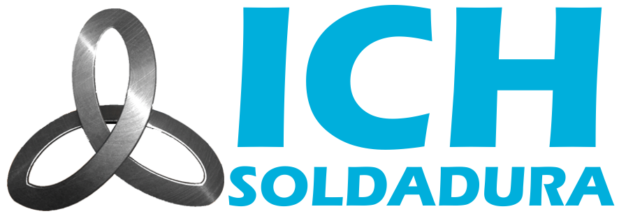Logo ICH Soldadura
