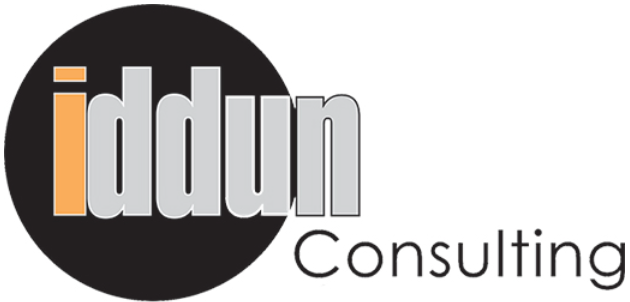 Logo Iddun Consulting