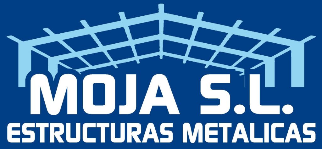 Logo MOJA S.L