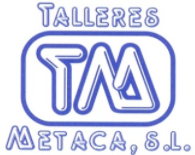 Logo Metaca