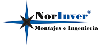 Logo Norinver