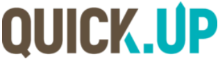 Logo Quickup