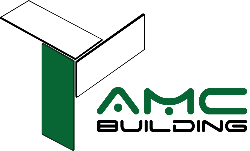 Logo AMC Building