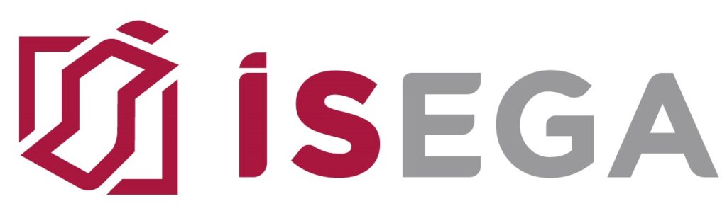 logo Isega